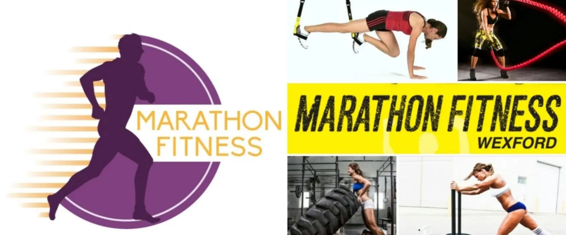 Marathon Fitness