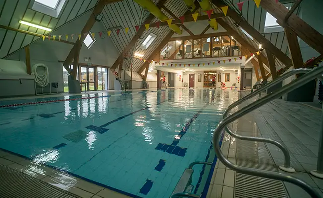 Sean Kelly Sports Centre