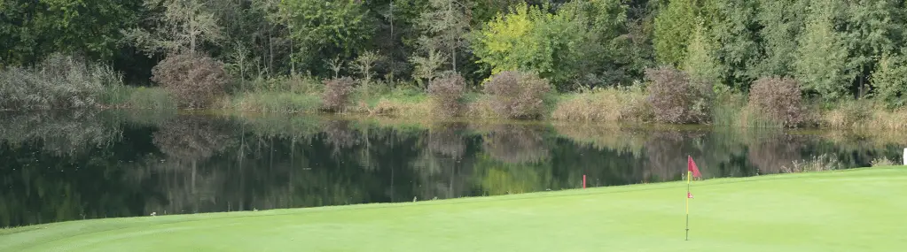 Woodlands Links Golf Course