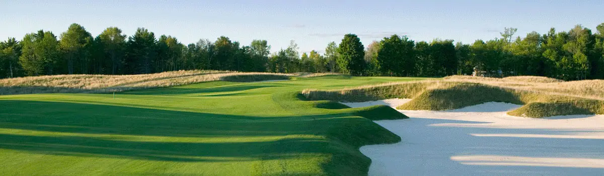 Wildfire Golf Club