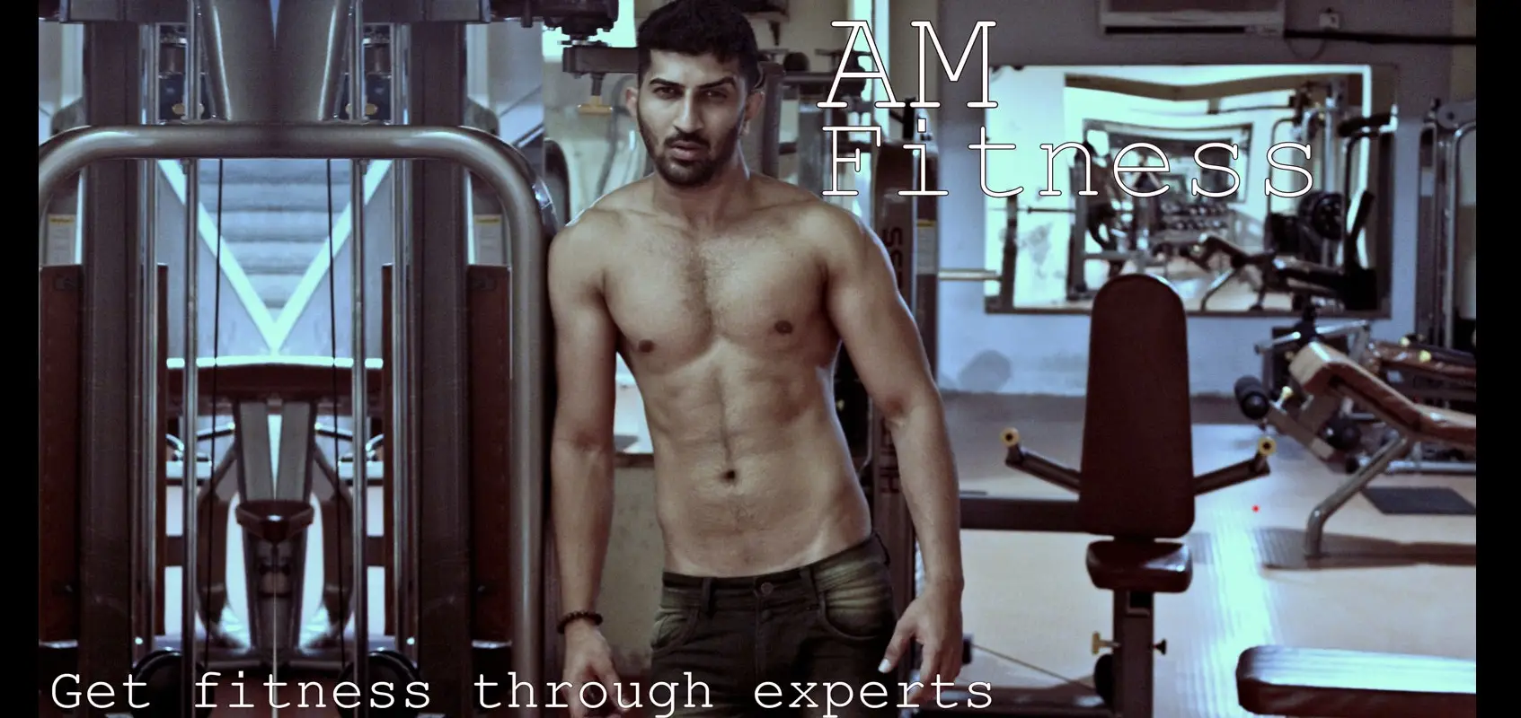 AM Fitness by Dr. Abhijit Mhatre