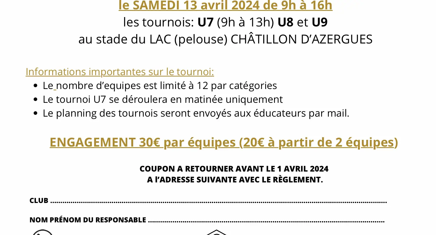 Sud Azergues Foot