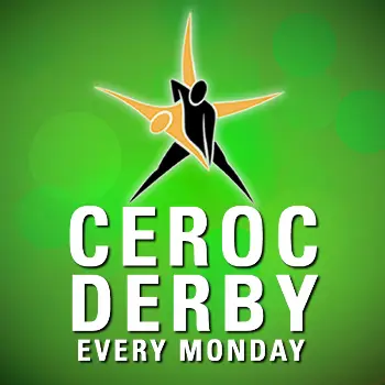 Ceroc Rolls Royce Derby
