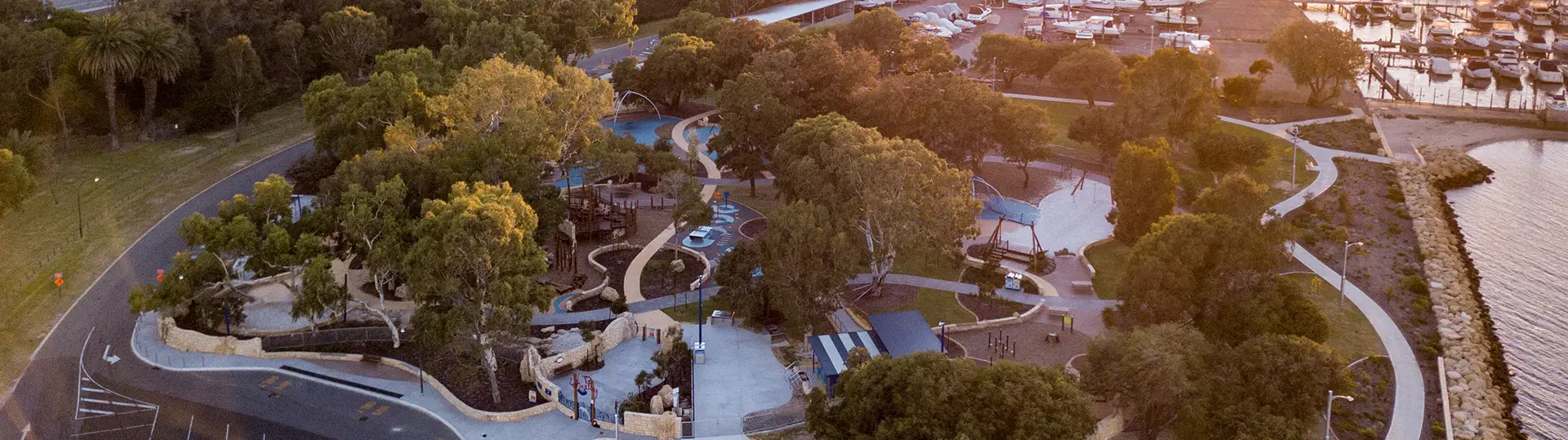 Nedlands Skate Park