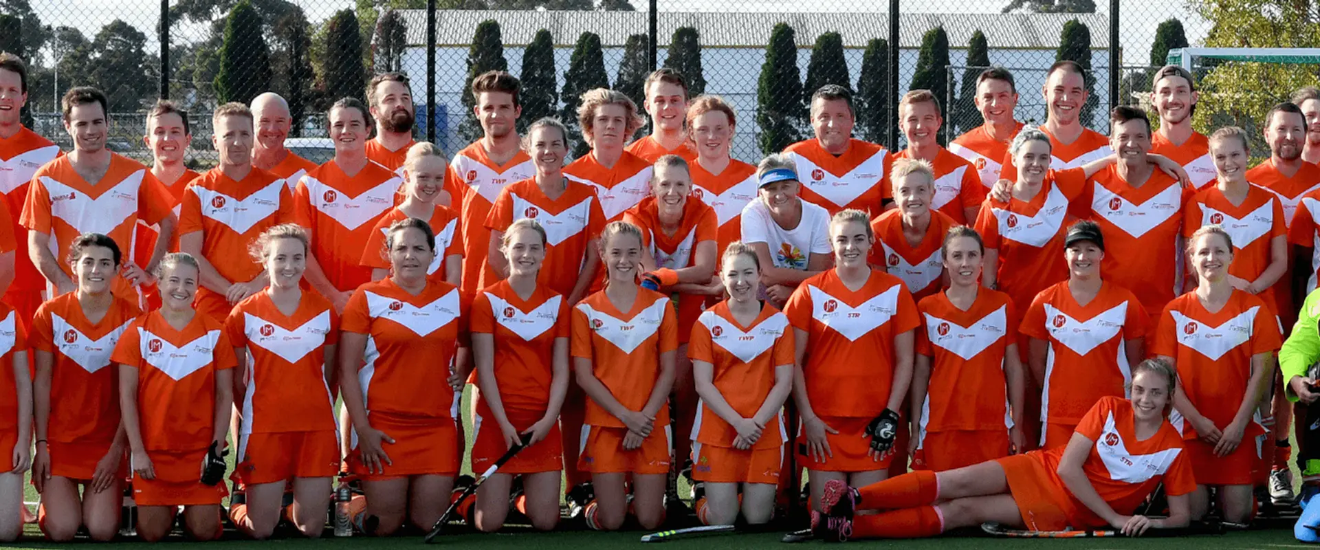Torquay Tornadoes Hockey Club