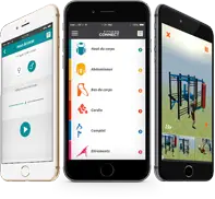 Fitness Connect