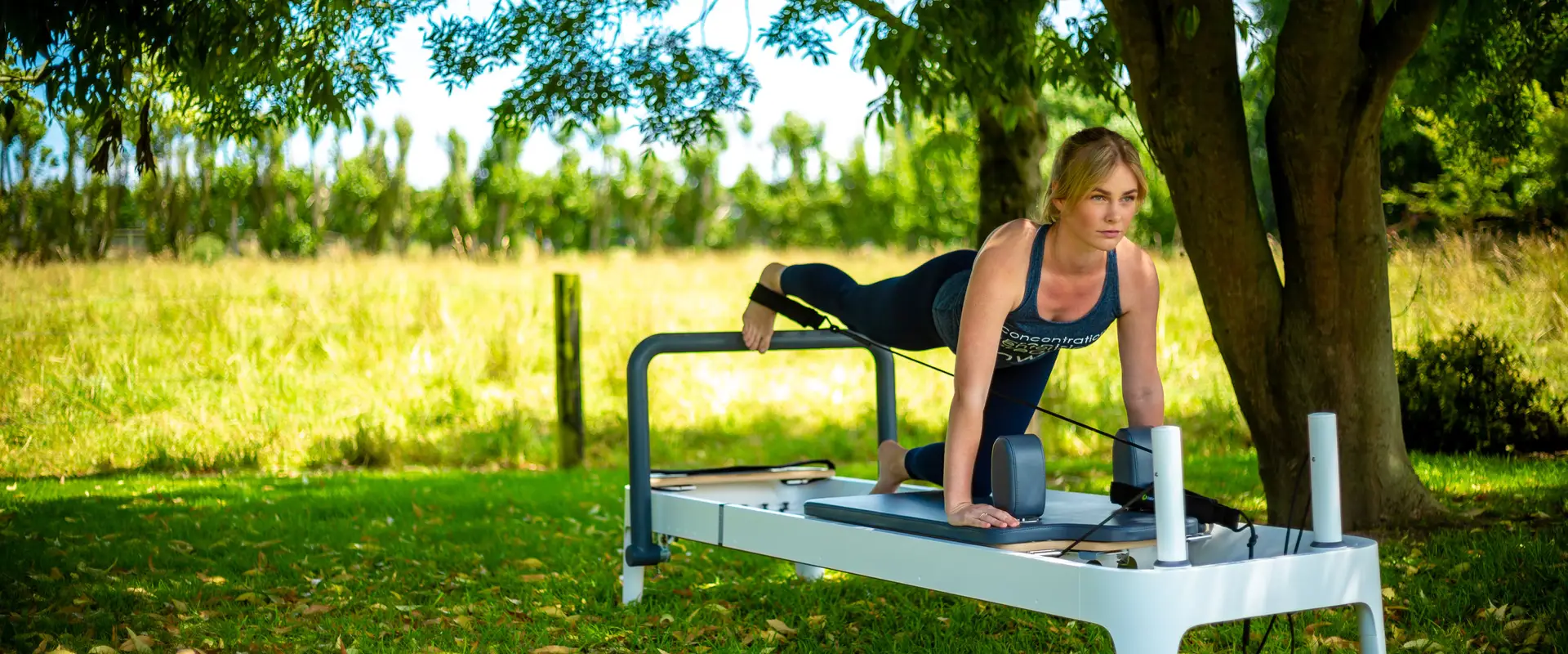 Core Pilates and Mind