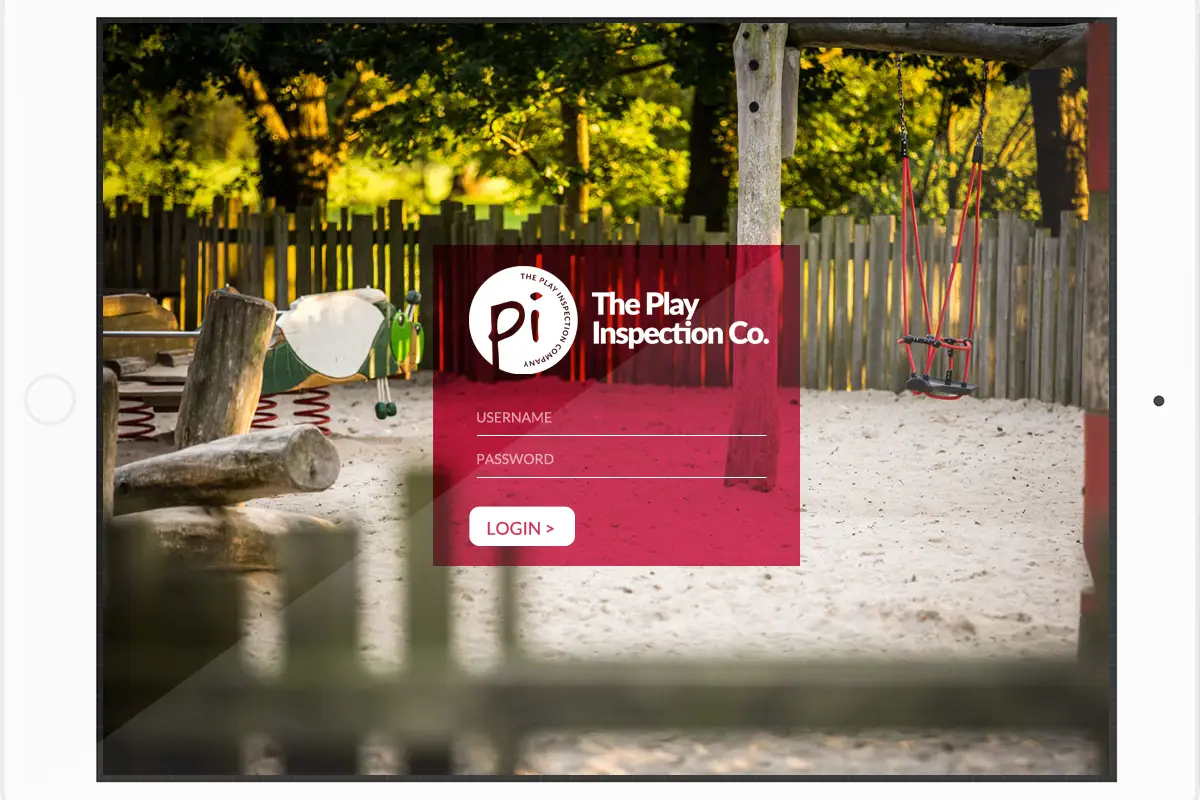 the Play Inspection Company Ltd