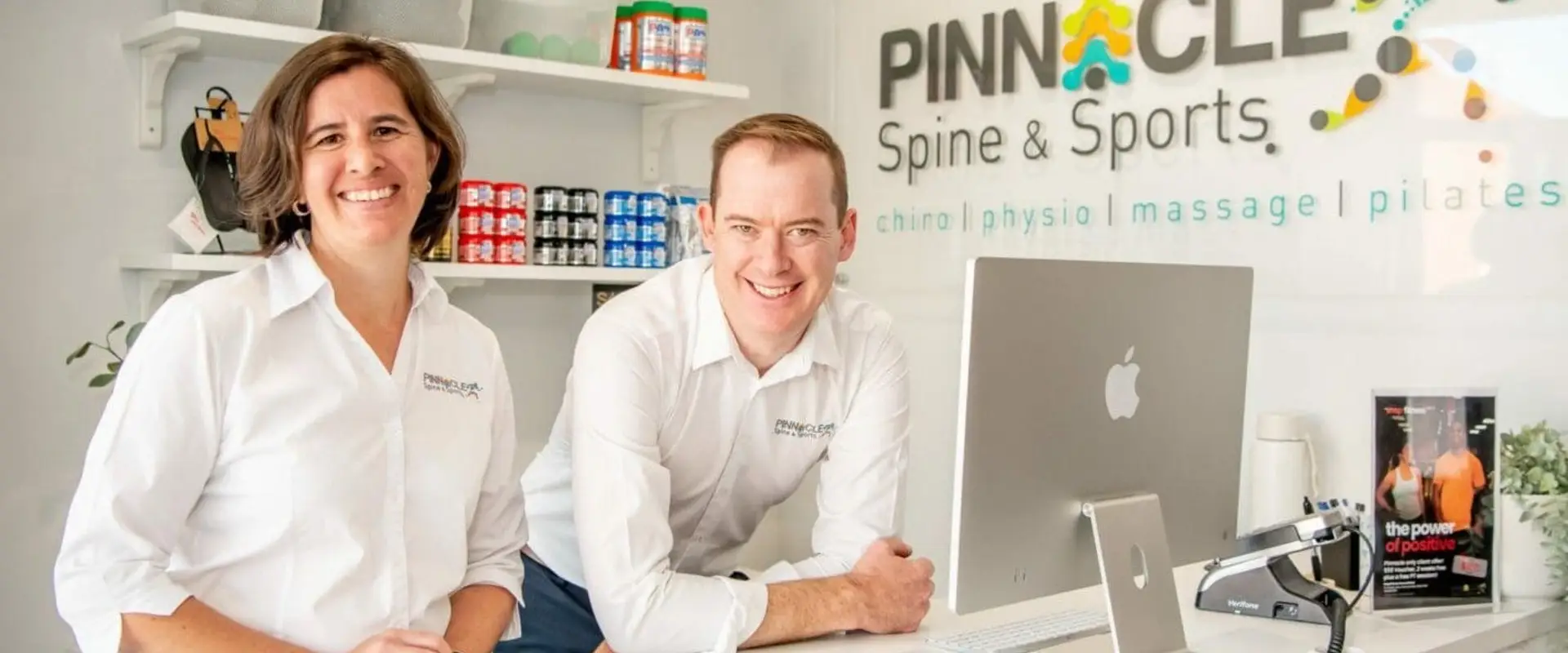 Pinnacle Spine & Sports