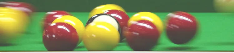 Chatham Pool & Snooker Club