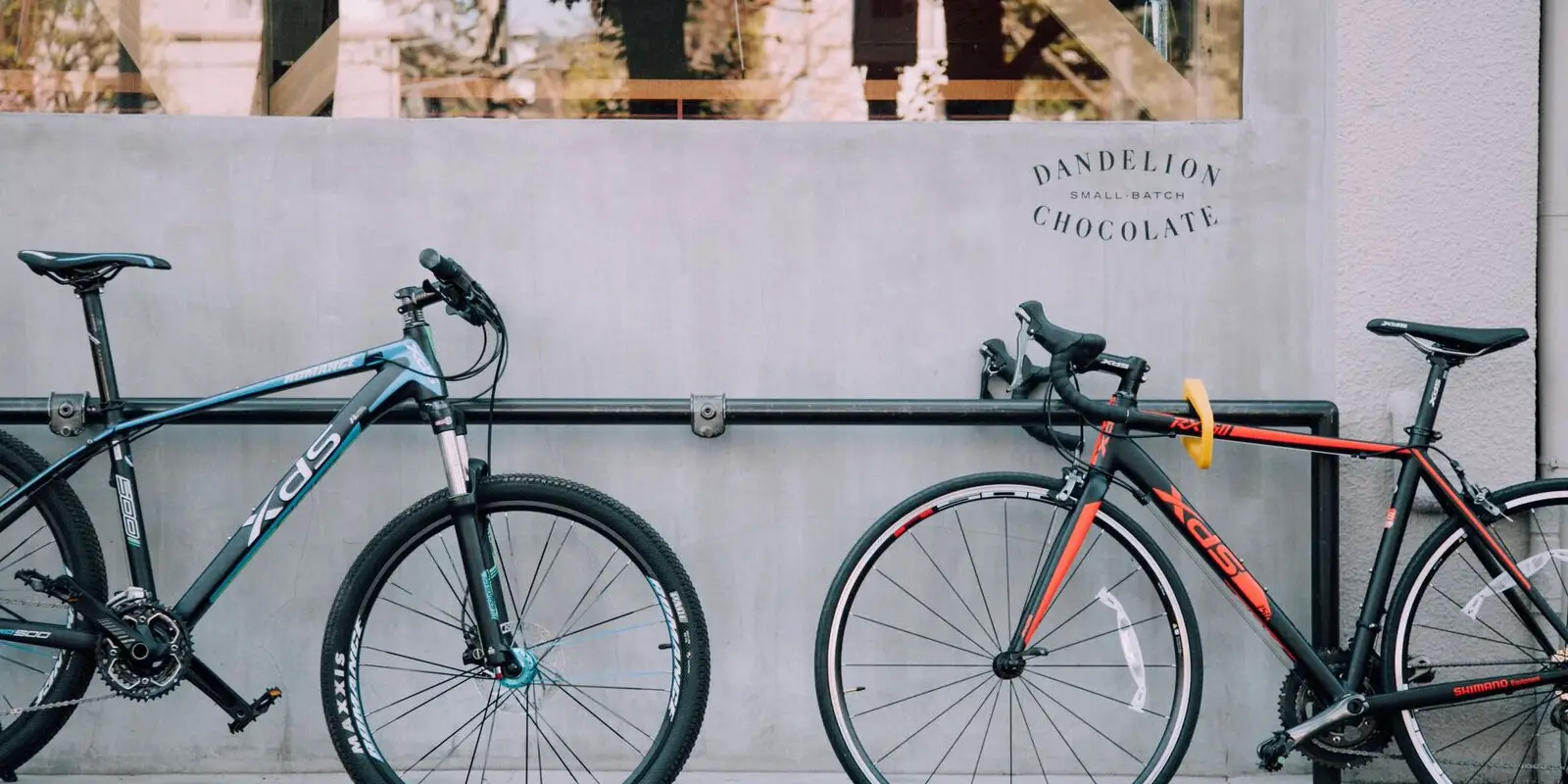 Alex Warwick Cycles