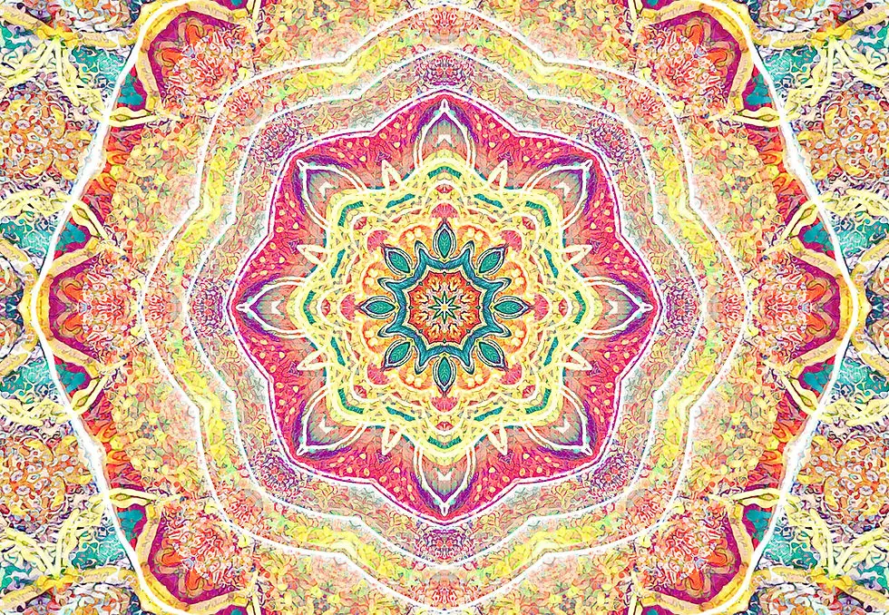 Pingala Holistic Healing