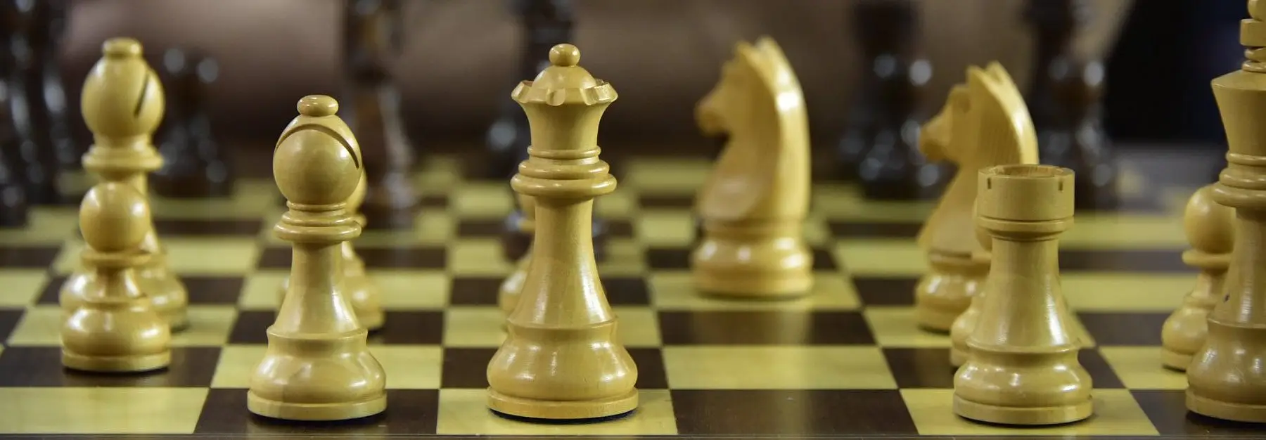 Wyndham Chess Club