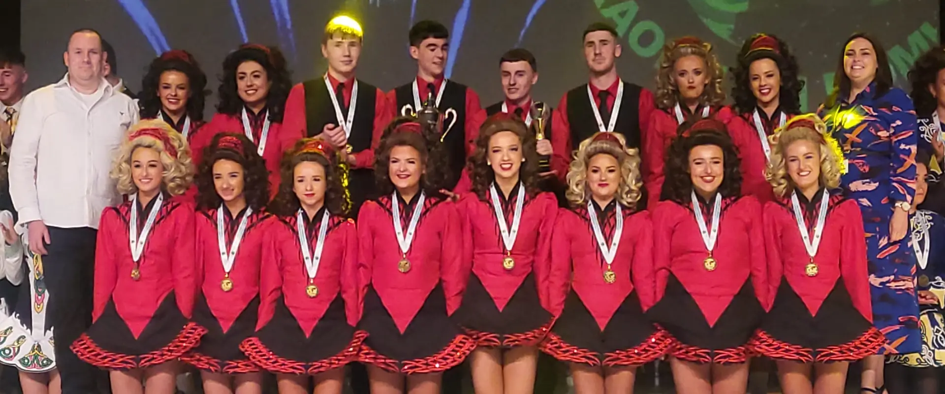Ardu Academy of Irish Dance