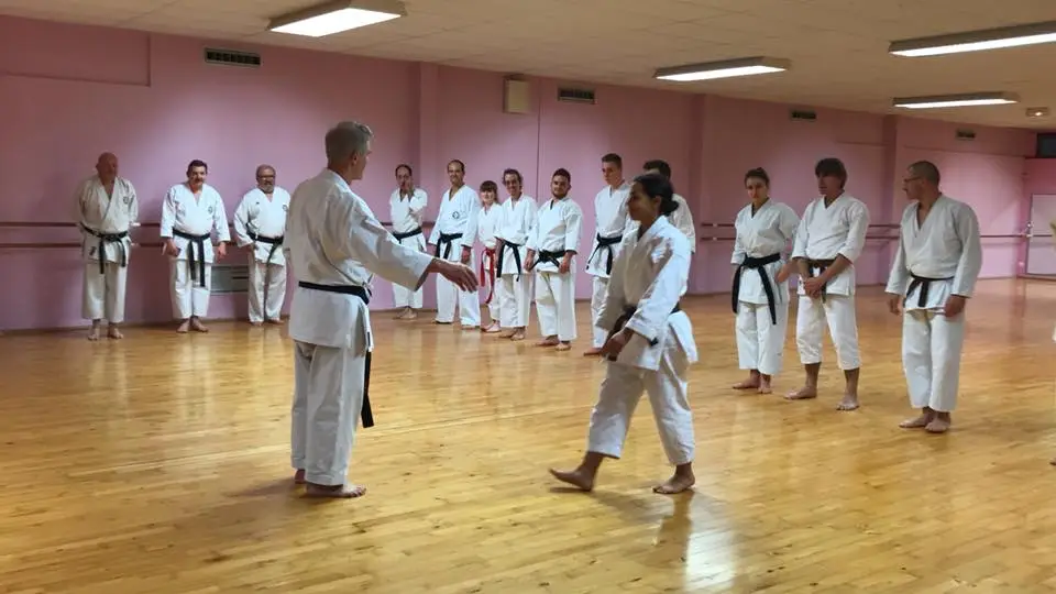 Brest Karate Club