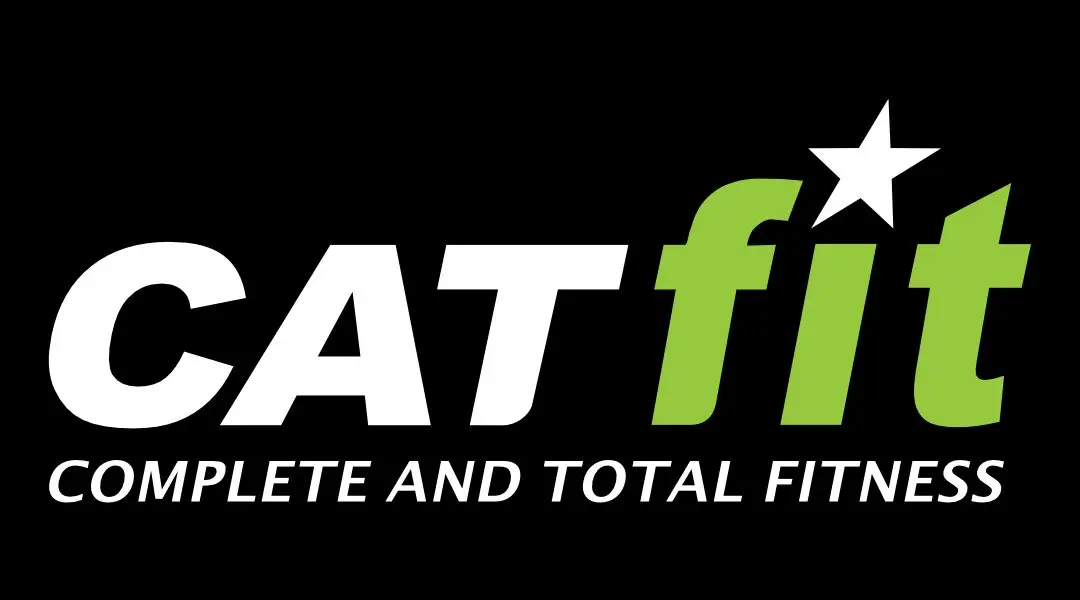 CATFIT - Complete and Total Fitness