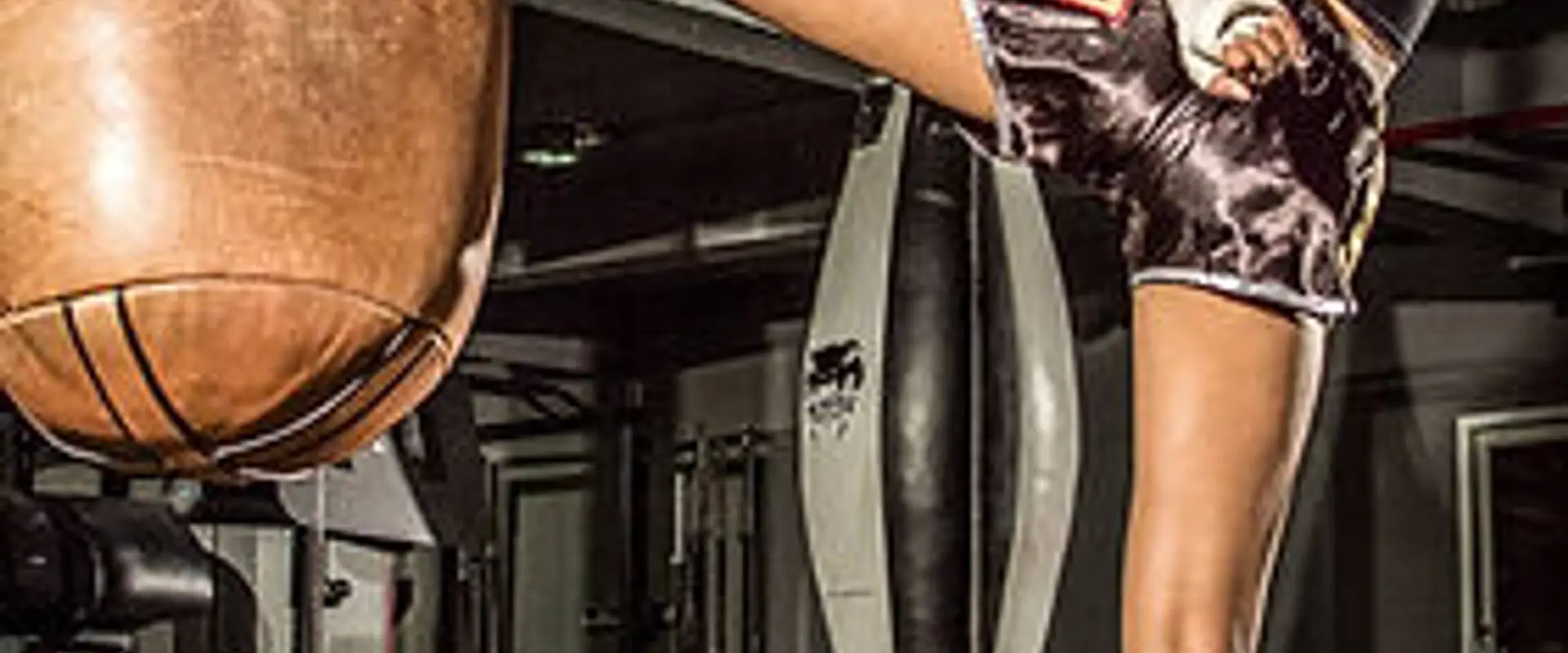 Revelation Martial Arts and Fitness
