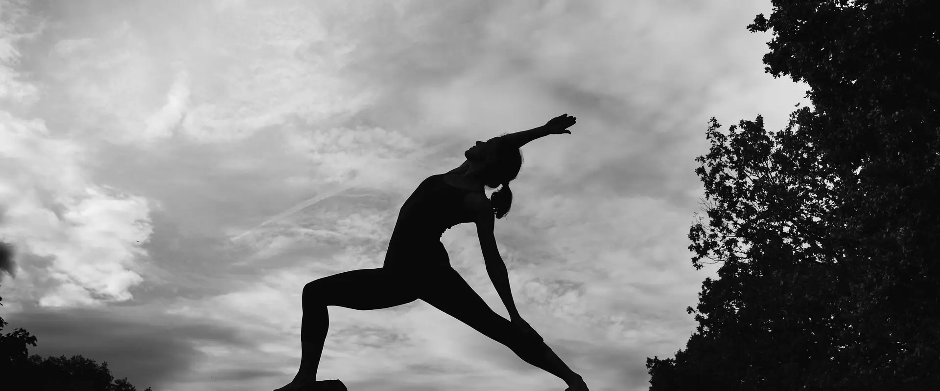 Yoga & Pilates