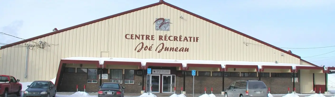 Centre Recratif Jo Juneau