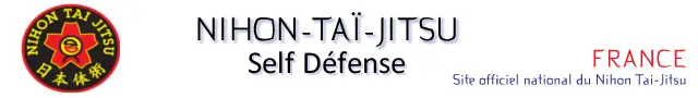 Nihon Tai Jitsu Des Thuits