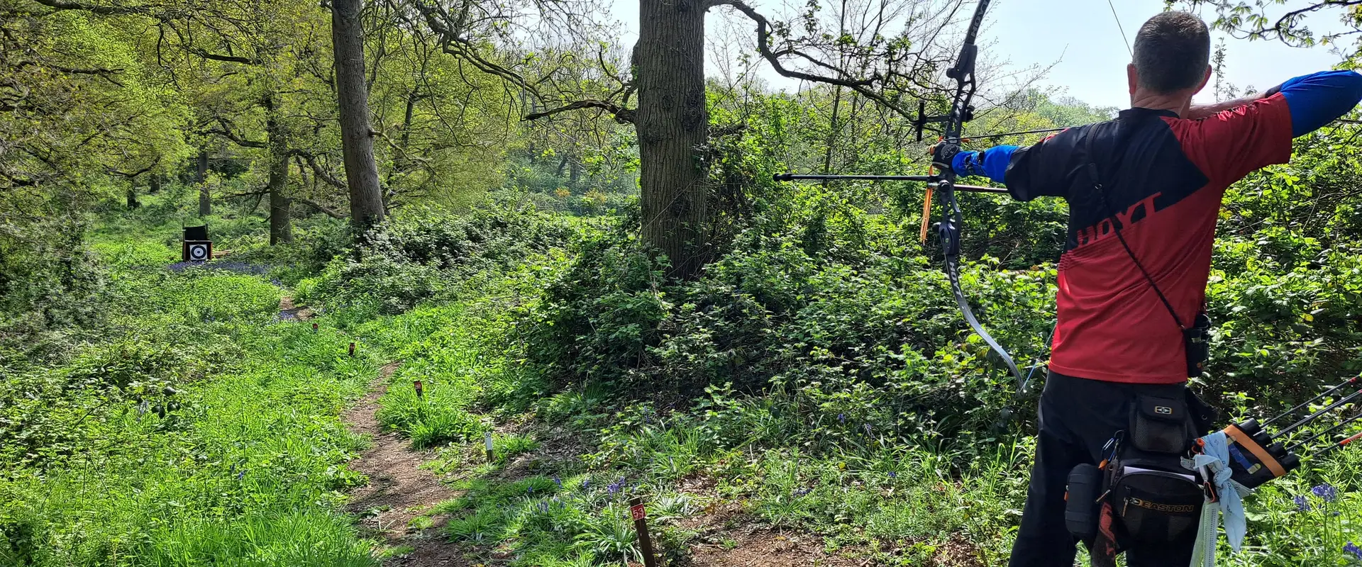 Panther Field Archery Club