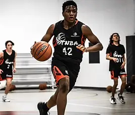 True North Basketball Academy - Edmonton