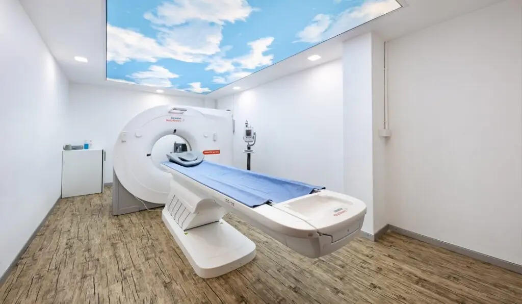 Vihaa Hospital -