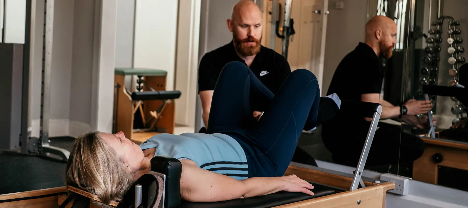 The Fitness Loft