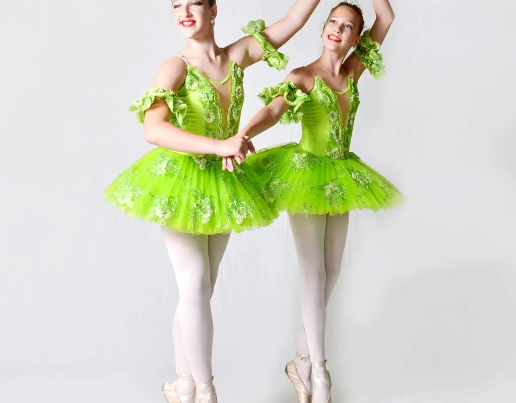 Fouette Academy of Dance