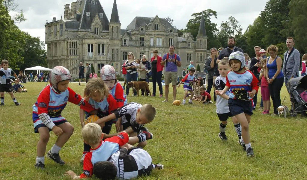 tournoi beauregard