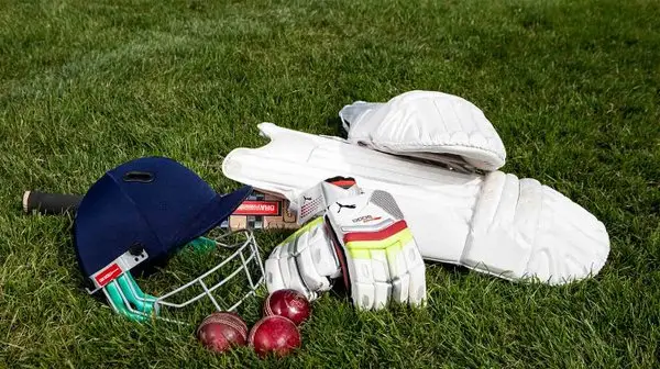 Wembley Cricket Club