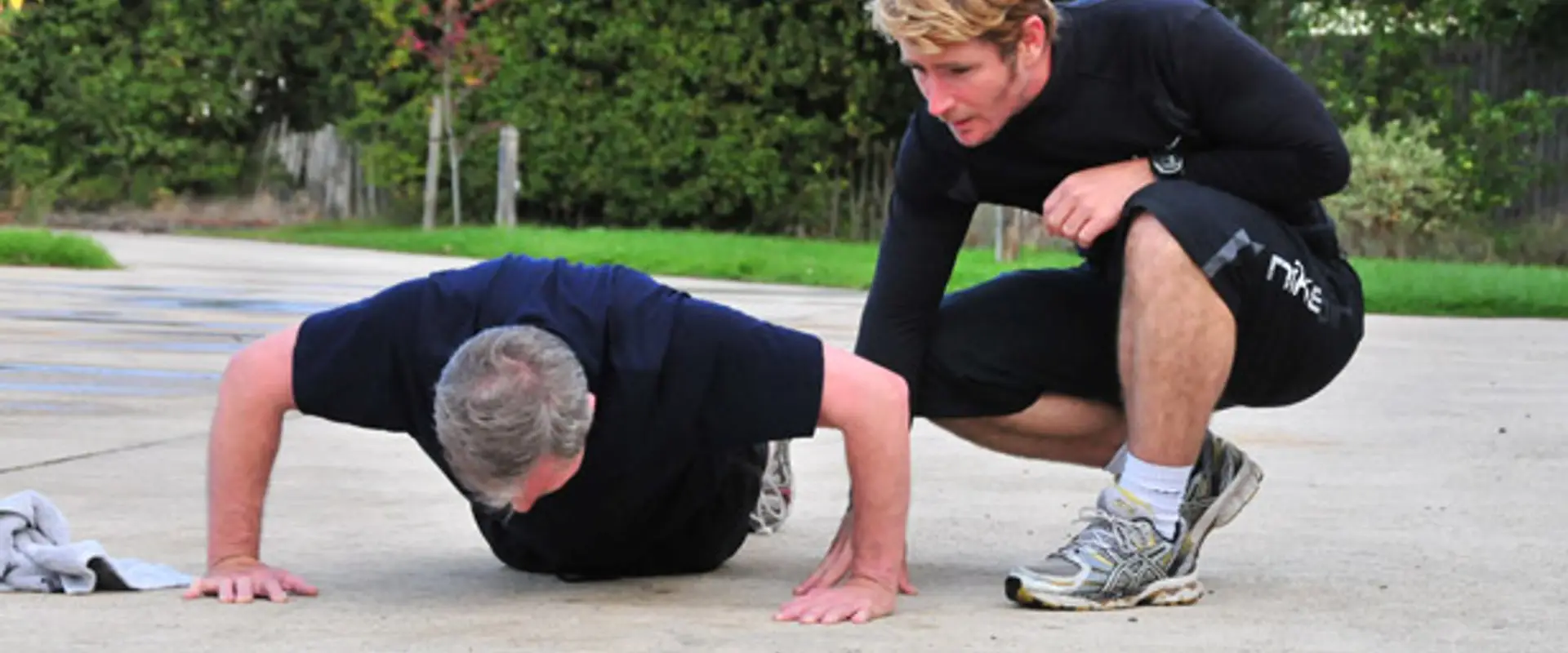 Diets Don't Work Personal Training