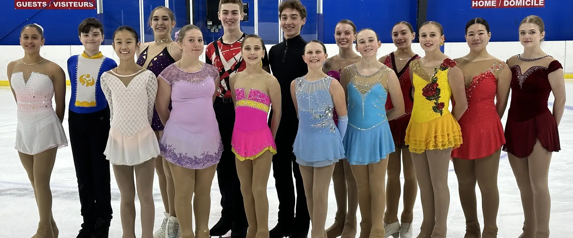 Glen Cairn Skating Club