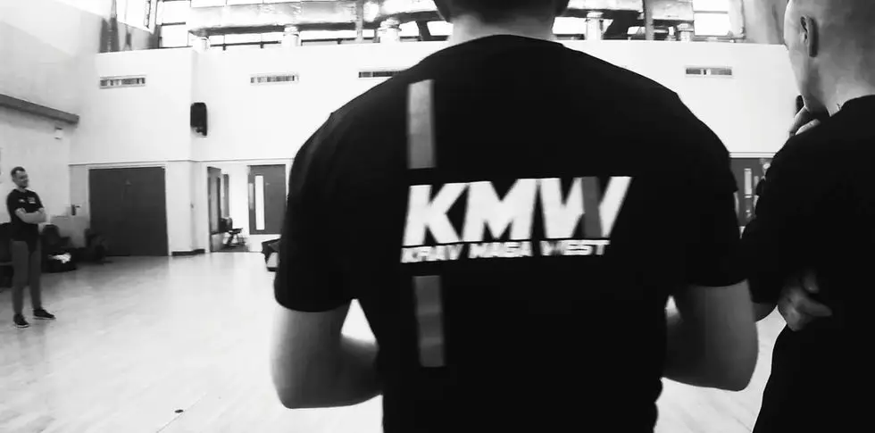Krav Maga West - Wolverhampton