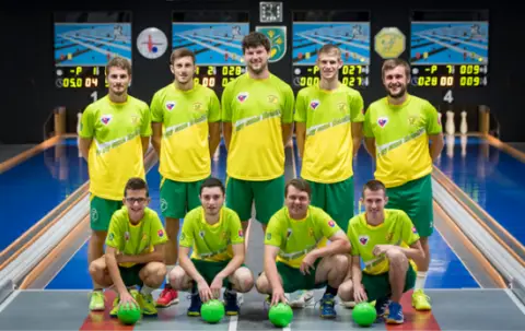 TJ Rakovice
