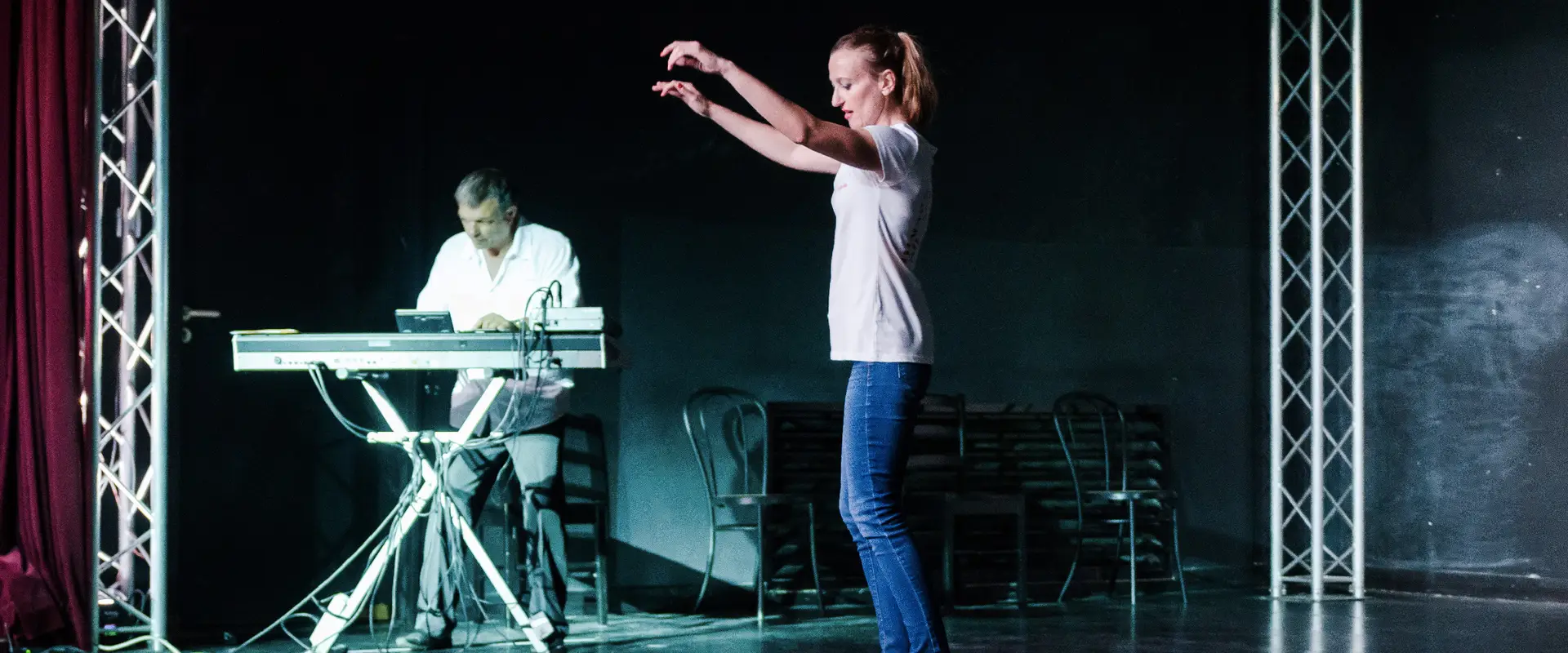 Studio And Life Dance