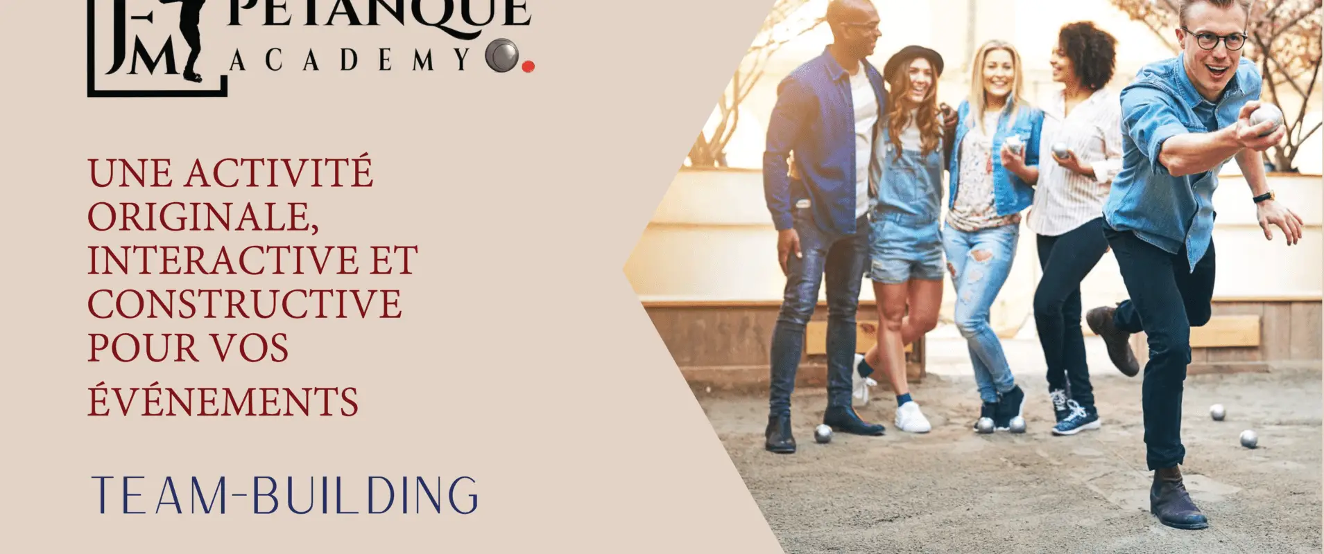 Petanque Academy