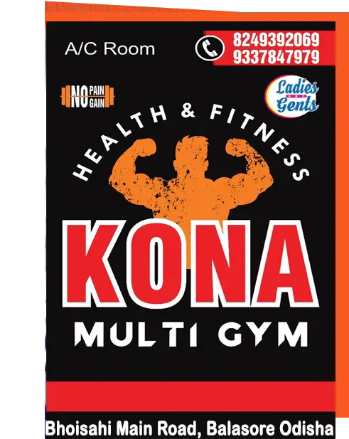 KONA MULTI GYM