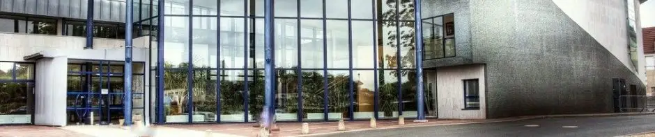 Socio Cultural Center De Briare