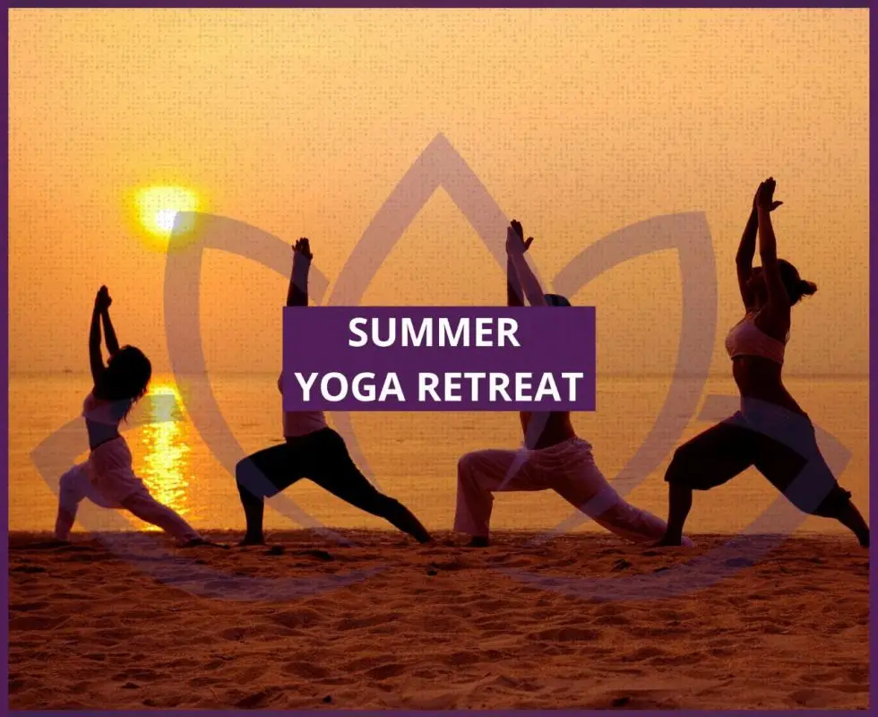 Prana Yoga Genova