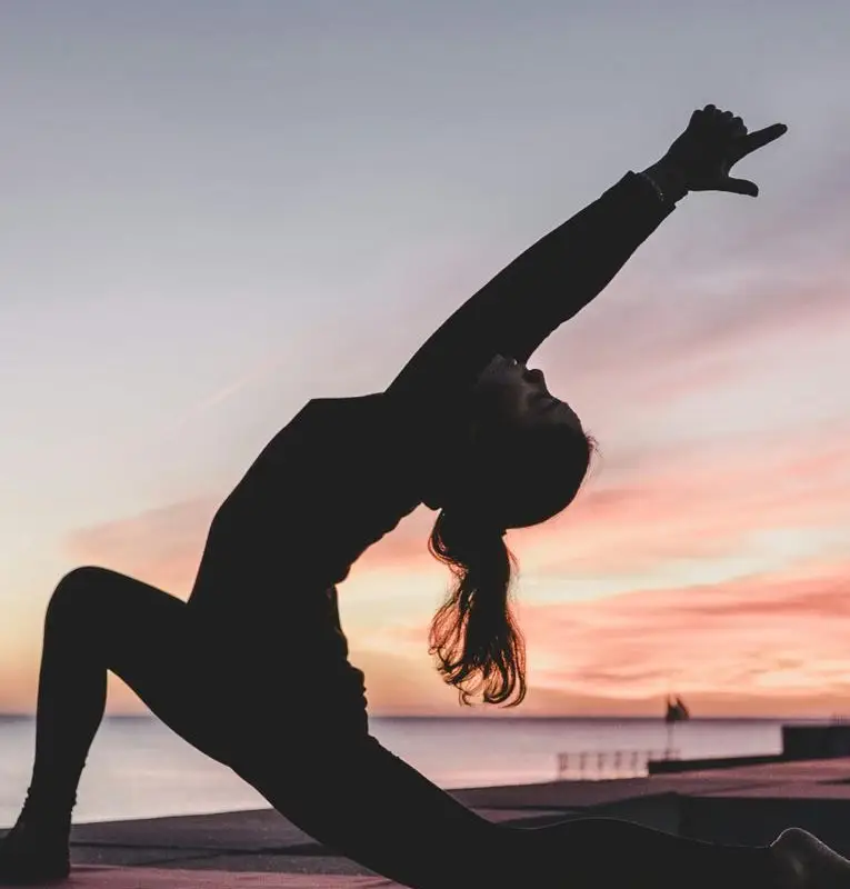 Sri Sri Yoga Studio - Magarpatta City