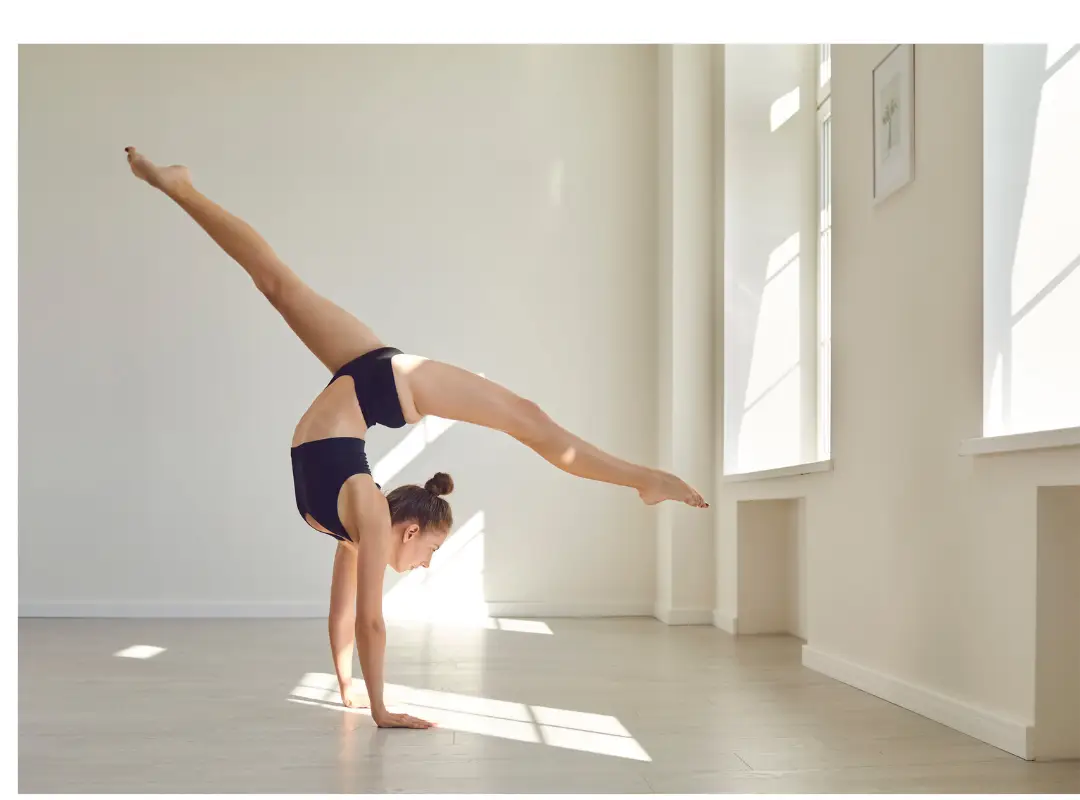 Diva Flow Pole Studio