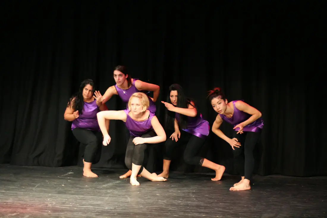 Nisha Lall Dance