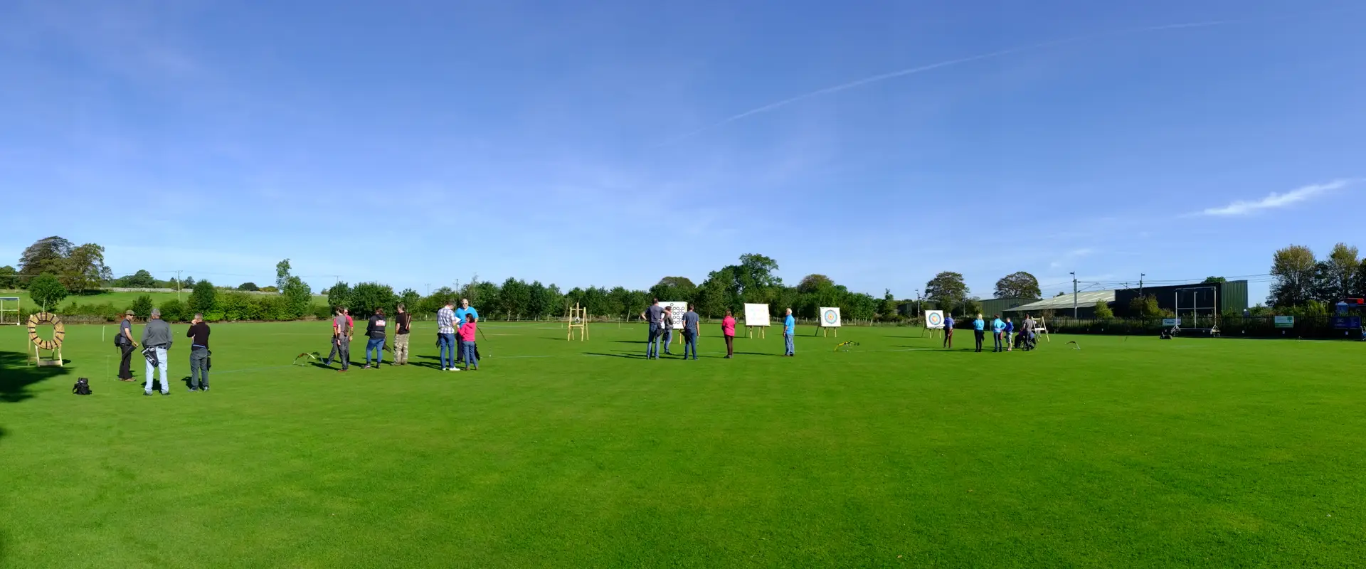 Morecambe Bay Archers