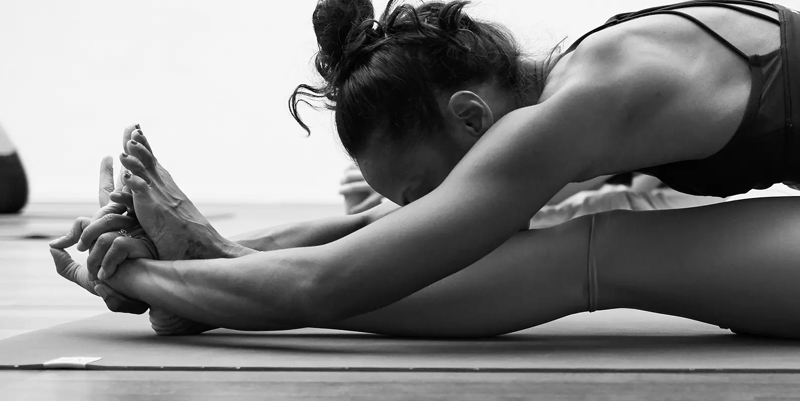 Rasa Yoga Rive Gauche