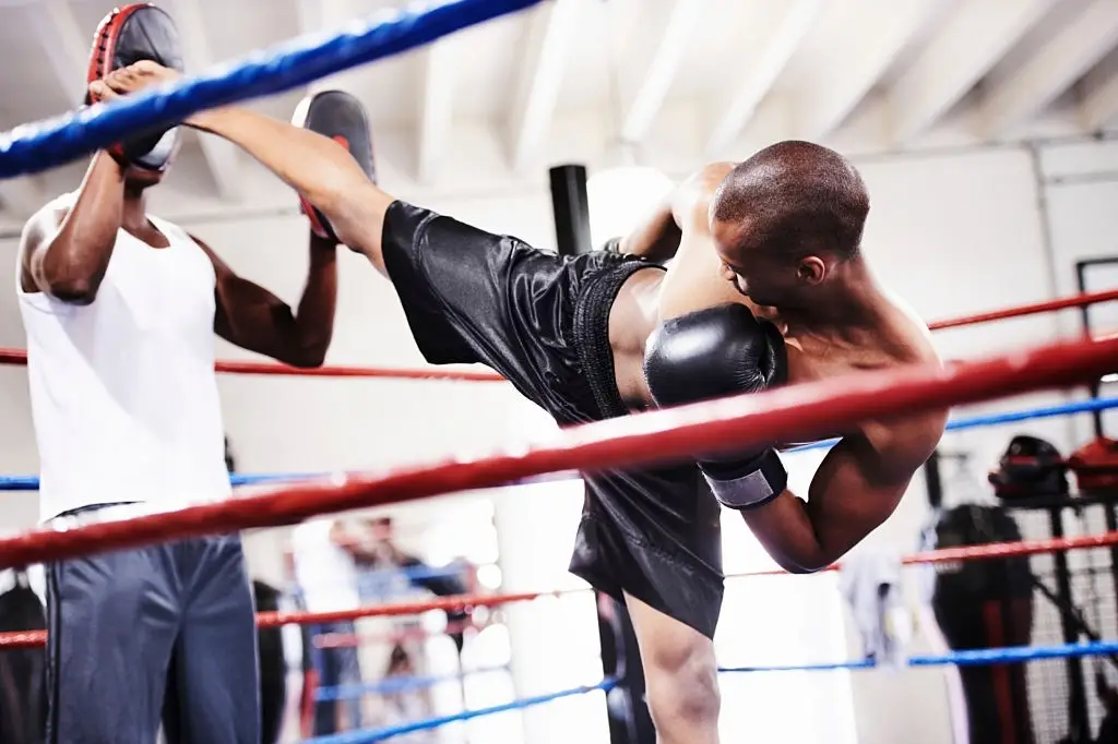 Lsk Boxing