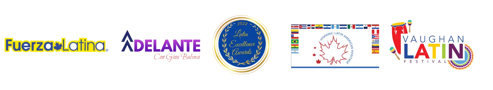 Fuerza Latina