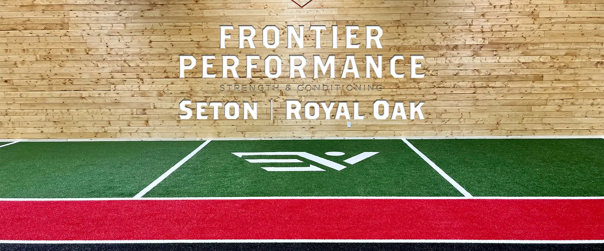 Frontier Performance Royal Oak