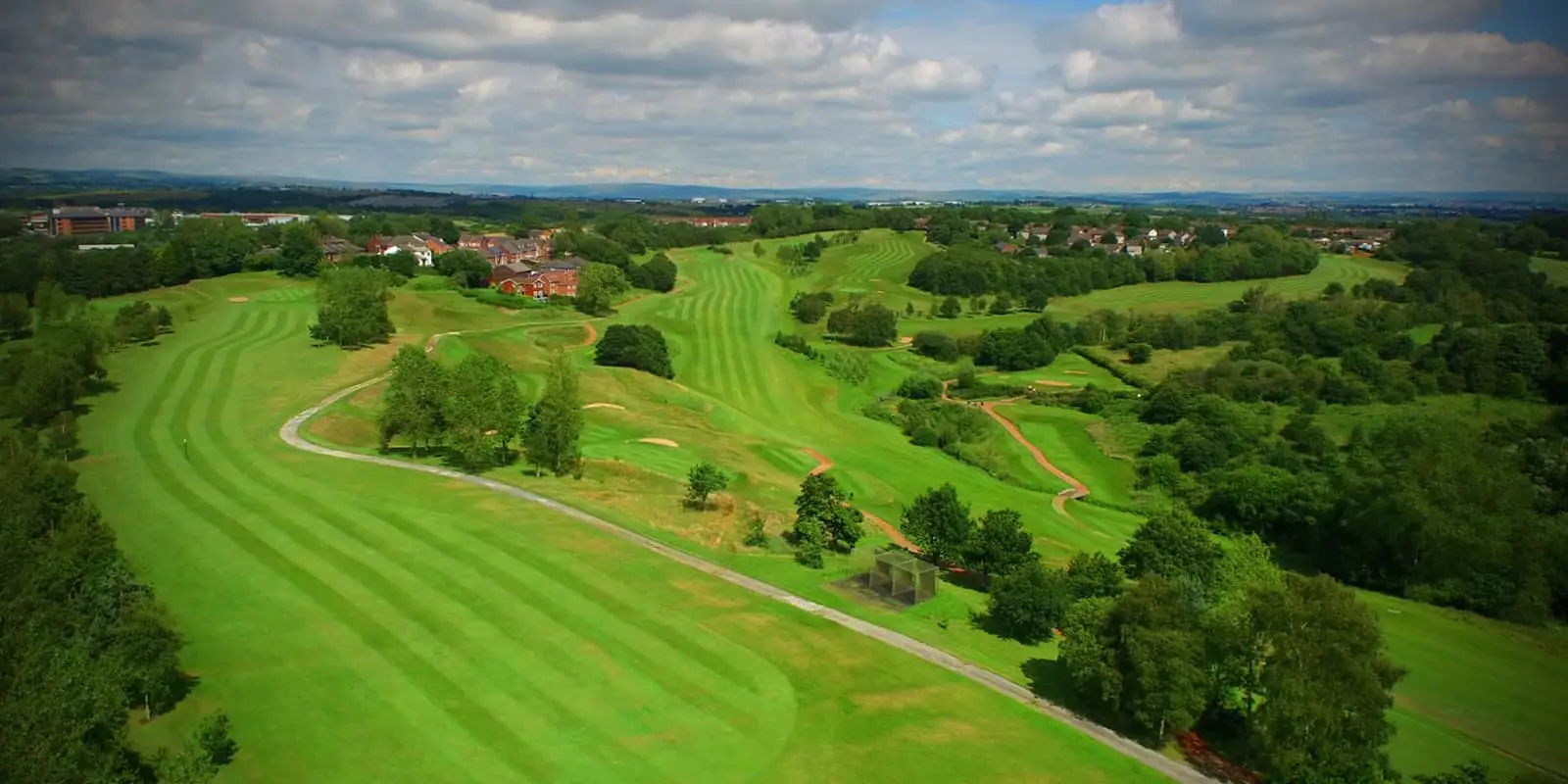 Bury Golf Club