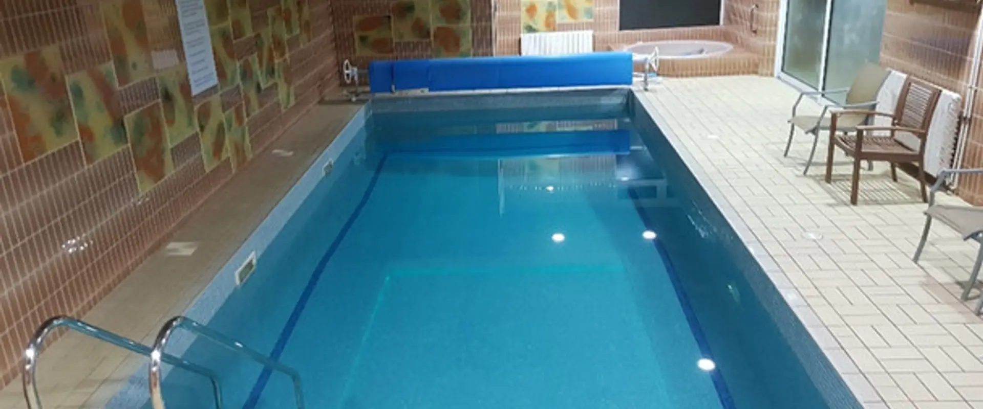Barnet Private Swimming Pool